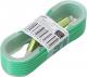 Kabel USB Omega USB A - Lightning 1.5m Zielony Darmowy odbiór w 26 miastach!
