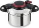 Szybkowar Tefal Clipso Minut Easy 6l P4620768