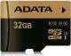 Karta MicroSD ADATA 32GB (AUSDH32GXUI3-RA1) Szybka dostawa! Darmowy odbiór w 26 miastach!