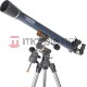 Teleskop Celestron AstroMaster 70EQ Reflector