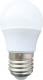 Omega LED BULB COMFORT 2800K E27 240 3W (42982) Darmowy odbiór w 26 miastach!