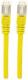 Intellinet Network Solutions Patchcord Cat6, CU, S/FTP, LSOH, 7.5m, żółty (735742) Darmowy odbiór w 26 miastach!