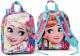 Coriex Mały plecak Frozen Rainbow (D95116) Darmowy odbiór w 26 miastach!