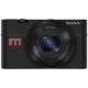 Aparat cyfrowy Sony DSC-RX100