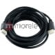 Kabel 4World HDMI - HDMI 5m Czarny (8610) Darmowy odbiór w 26 miastach!