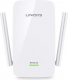 Wzmaczniacz sygnału Linksys RE6400