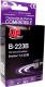 UPrint Tusz B-223B / LC-223BK (Black) Darmowy odbiór w 26 miastach!