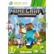 Gra Minecraft  Xbox 360