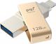 Pendrive PQI iConnect mini 128GB (6I04-128GR2001)