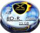 Extreme BD-R 25GB x4 - Cake Box 10 Darmowy odbiór w 26 miastach!