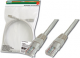 ACC Patch cable U/UTP cat 6E, 1 m, molding type (CP0103) Darmowy odbiór w 26 miastach!