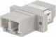 Intellinet Network Solutions Adapter Intellinet LC/LC Multimode duplex (760539) Darmowy odbiór w 26 miastach!