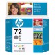 HP tusz nr 72 Gray 69ml (C9401A) Szybka dostawa! Darmowy odbiór w 26 miastach!