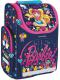 Starpak Tornister szkolny Barbie STK 47-24 (372654) Darmowy odbiór w 26 miastach!