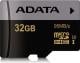 Karta MicroSD ADATA 32GB (AUSDH32GUI3CL10-R) Darmowy odbiór w 26 miastach!