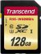 Karta pamięci Transcend SDXC 128GB Class10