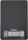 Waga kuchenna Saturn Black (ST-KS7235) Darmowy odbiór w 26 miastach!