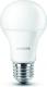 Philips Żarówka LED, 6W (40W), E27, 230V (8718696490884) Darmowy odbiór w 26 miastach! Raty od 13,56 zł
