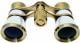 Lornetka Braun Phototechnik opera 3x25 Perłowa (braunoperaper) Darmowy odbiór w 26 miastach!