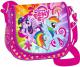 MAJEWSKI My Little Pony Torebka na ramię z klapką Darmowy odbiór w 26 miastach!