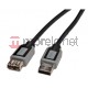 Kabel USB Digitus PREMIUM przedłużacz USB2.0 3m (DK-112016/A-DK-112016) Darmowy odbiór w 26 miastach!
