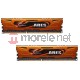 Pamięć G.Skill Ares DDR3 2x4GB 1600MHz CL9 (F3-1600C9D-8GAO) Darmowy odbiór w 26 miastach! Raty od 11,39 zł
