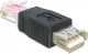 Adapter USB Akyga USB - RJ-45 Czarny (AK-AD-27) Darmowy odbiór w 26 miastach!