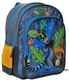 PASO Plecak szkolny Król Julian PMJ-090 - WIKR-997990 Darmowy odbiór w 26 miastach!