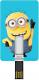Pendrive Tribe Iconic Minionki 1 in a Minion 8GB (FC021403) Darmowy odbiór w 26 miastach!