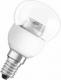 Osram Żarówka LED STAR CLASSIC P 25 CL E27, 4W, ciepła biała, 2700K, 250lm (4052899913684) Darmowy odbiór w 26 miastach!