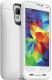 Mophie etui Juice Pack Samsung Galaxy S5 (2327JP-SSG5-WHT) Darmowy odbiór w 26 miastach!