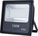 ART Lampa zewętrzna LED 150W, SMD, IP66, AC80-265V, black, 6500K (4101845) Darmowy odbiór w 26 miastach!