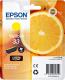 Epson Yellow 33 (C13T33444010) Darmowy odbiór w 26 miastach!