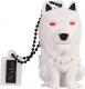 Pendrive Tribe Gra o Tron Direwolf 16GB (FD032502) Darmowy odbiór w 26 miastach!