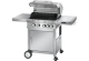 Grill PROFI COOK GRILL GAZOWY PROFI COOK PC-GG 1059 Darmowy odbiór w 26 miastach! Raty od 40,92 zł