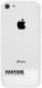 Case Scenario Etui PANTONE do Apple iPhone 5C Białe (PA-IPH5C-CB3) Darmowy odbiór w 26 miastach!