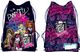 MAJEWSKI Worek na obuwie Monster High - WIKR-925797 Darmowy odbiór w 26 miastach!