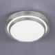 Wofi LED Ceiling Light OSLO 15W, integrated, 1100lm (967001630330) Darmowy odbiór w 26 miastach!