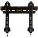 4World Uchwyt TV ścienny 15-32 udźwig 45kg - czarny (07452) Darmowy odbiór w 26 miastach!