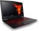 Laptop Lenovo Legion Y520-15IKBM (80YY001PPB) Procesor: Intel Core i7-7700HQ