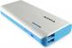 Powerbank ADATA Power Bank PT100 10000 mAh 2.1A - zdjęcie 2