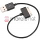 Ansmann USB A/M - Apple Dock 0.2 m Darmowy odbiór w 26 miastach!