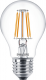 Philips LEDbulb Fila 4,3W E27 przeźroczysta (51763500) Darmowy odbiór w 26 miastach!