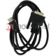 Kabel 4World HDMI - DVI 1.8m Czarny (987026065) Darmowy odbiór w 26 miastach!