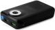 Powerbank PURO External Fast Power Bank 6000 mAh czarny (FCBB60C1BLK) Darmowy odbiór w 26 miastach!