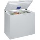 Zamrażarka skrzyniowa WHIRLPOOL WHE 2533 - zdjęcie 1