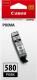 Canon oryginalny tusz PGI-580PGBK, black (2078C001) Darmowy odbiór w 26 miastach!