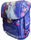 Eurocom Tornister szkolny Frozen Follow (240975) Darmowy odbiór w 26 miastach!