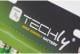 Techly Baterie alkaliczne 1.5V AA LR6, 12 sztuk (306981) Darmowy odbiór w 26 miastach!