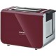Toster Siemens TT 86104 - zdjęcie 1